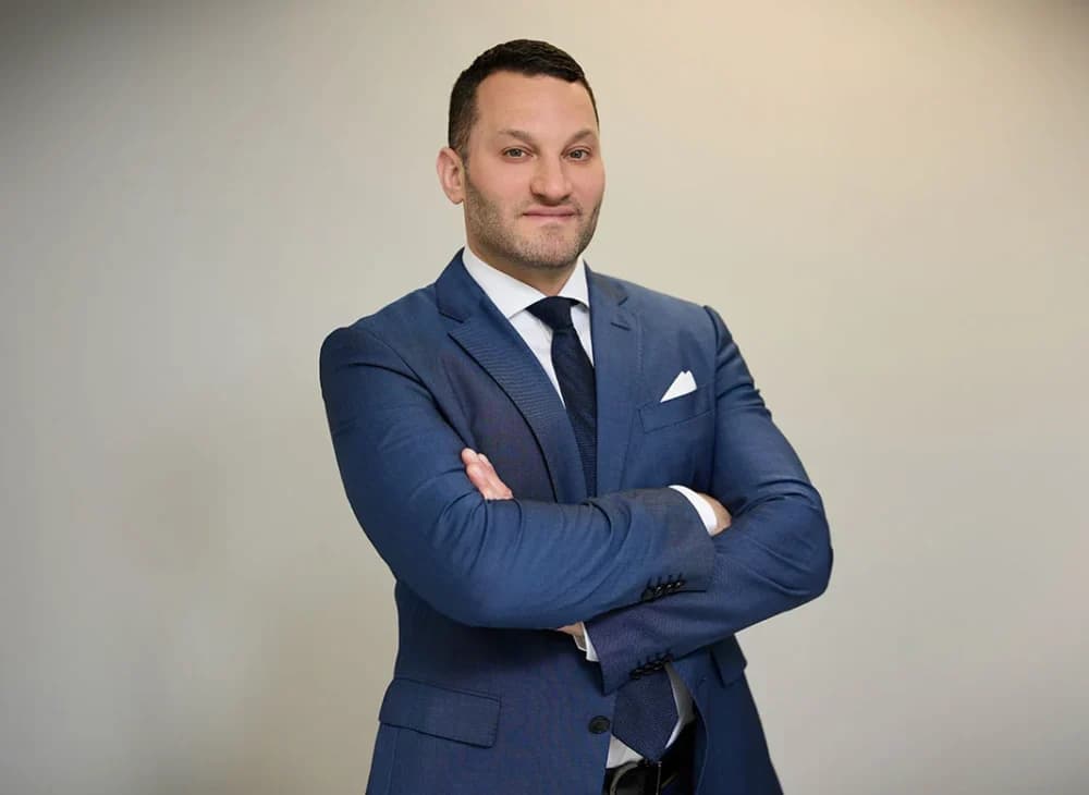 Gregory D. Lewen, MD