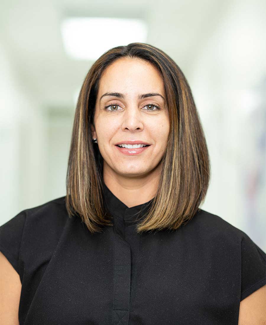 Samantha Fonte, FNP-BC