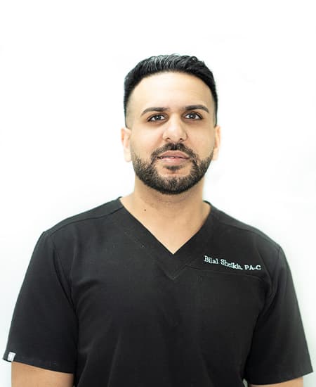 Mohammed Bilal Sheikh