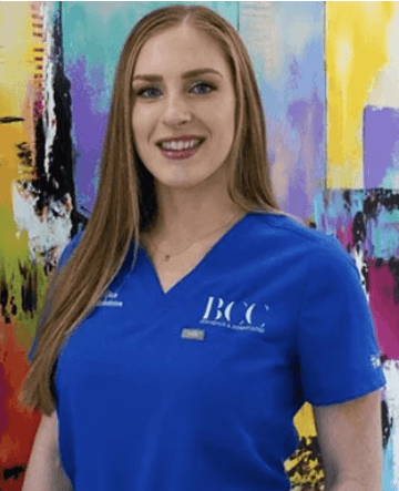 Elisabeth (Liz) Pate