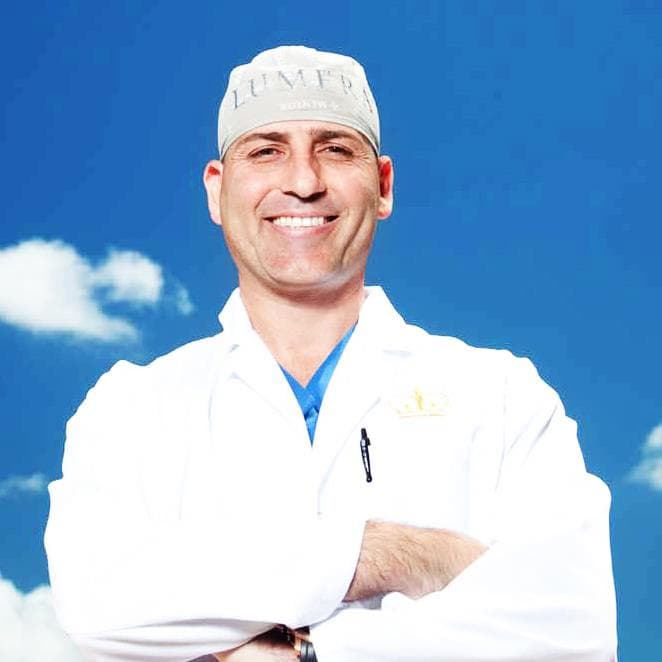 Tal T. Roudner, MD, FACS