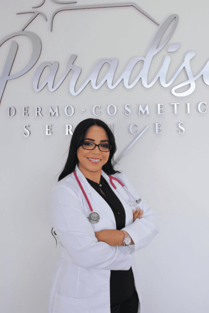 Teresa Moreno Herrera