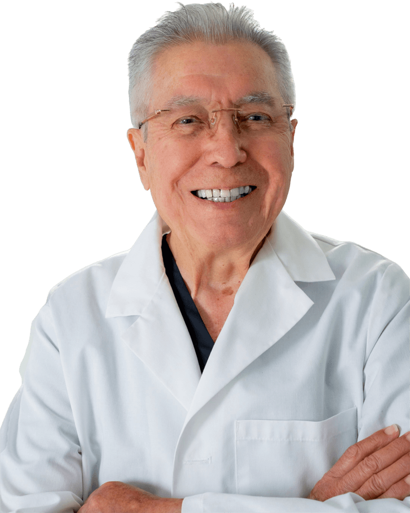 Fernando J. Lora, MD