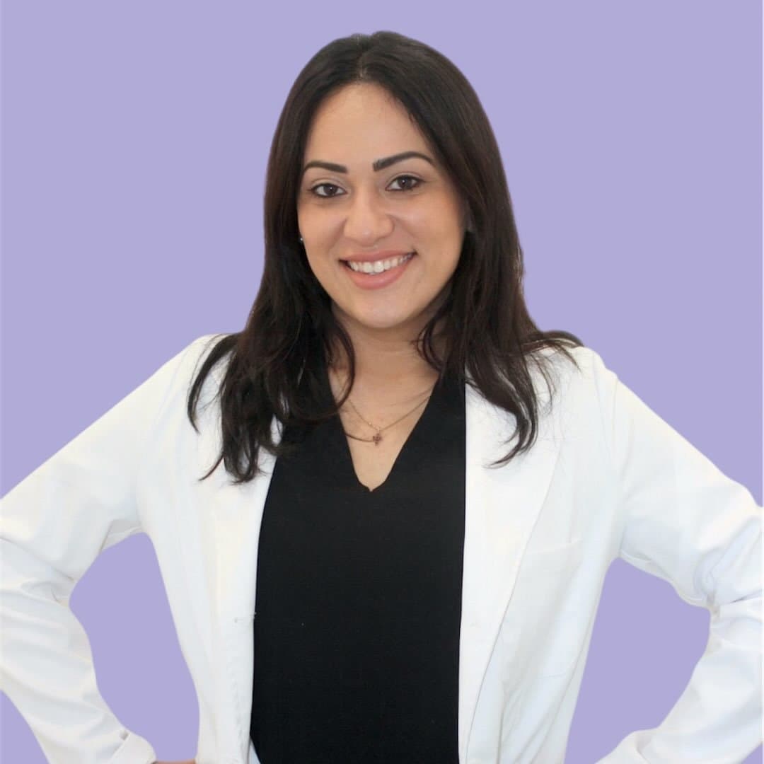 Dr. Leslie Moreno, DNP