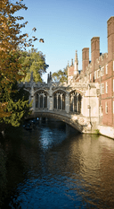 Cambridge
