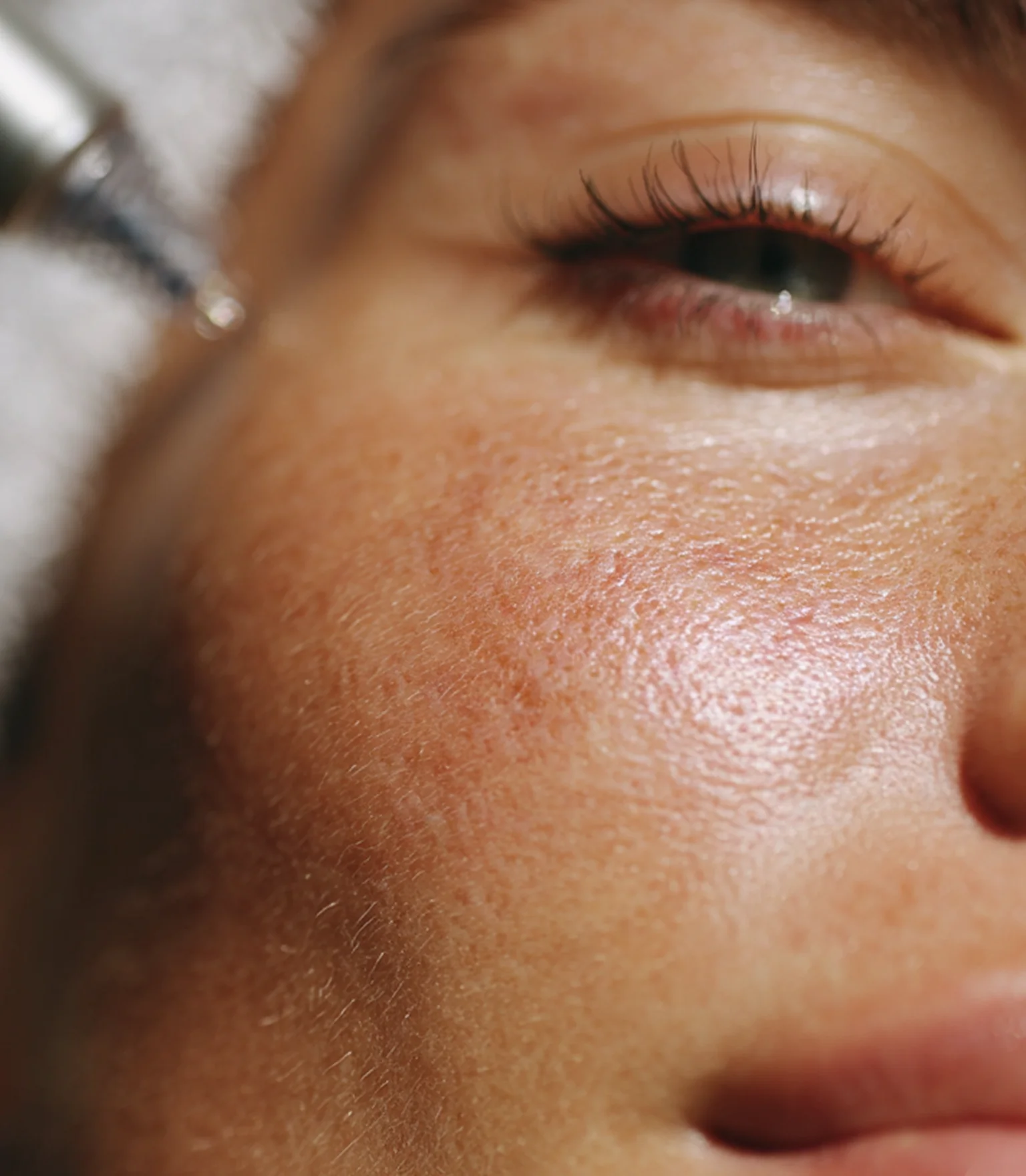 Acne Scarring Treatment
