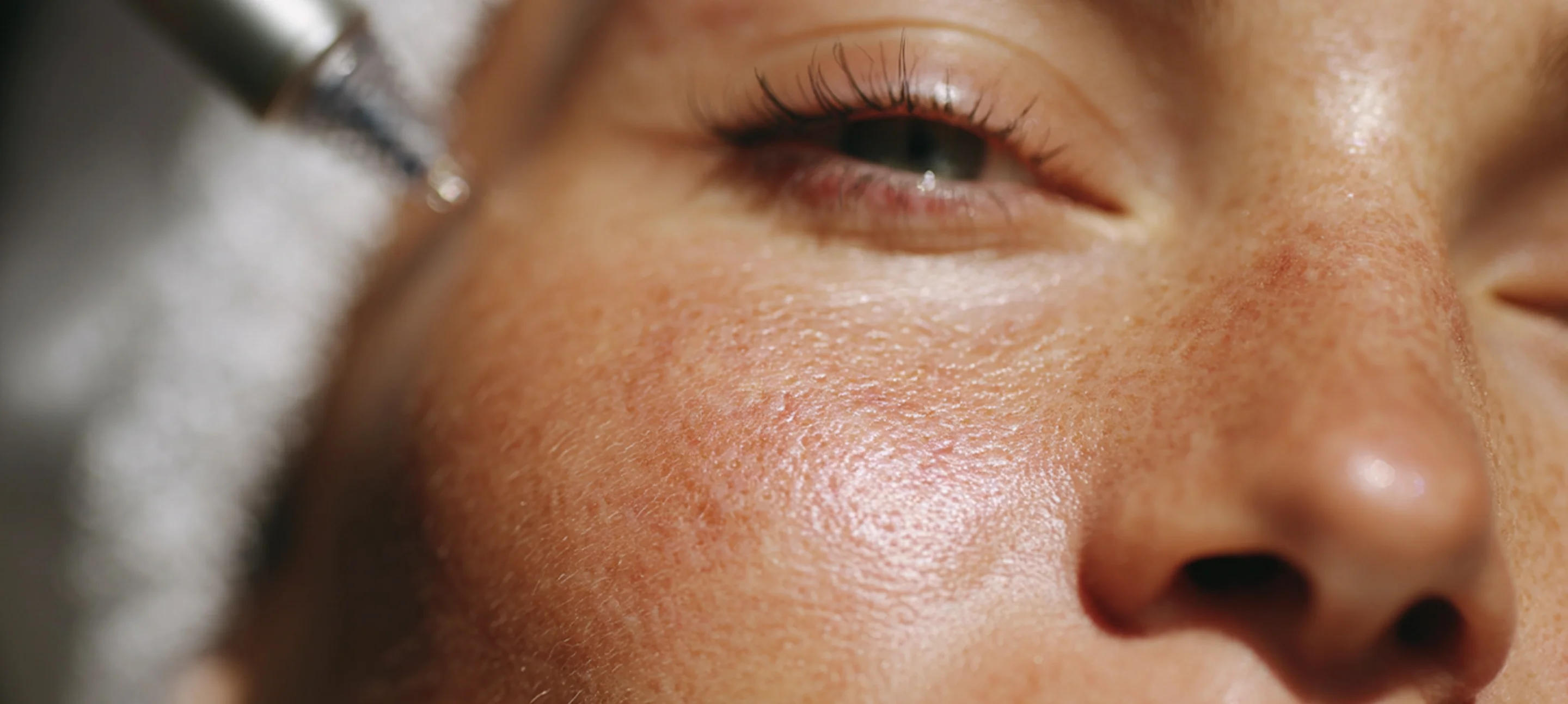 Acne Scarring Treatment