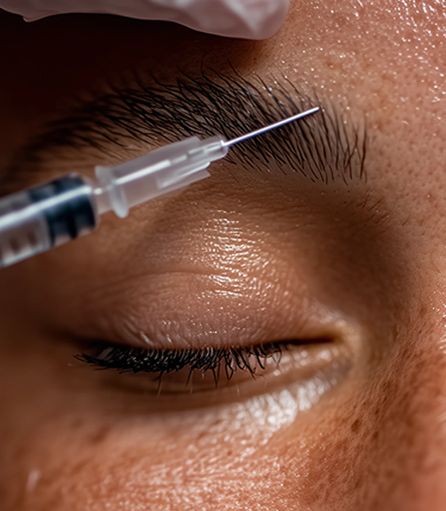 Anti-Wrinkle Injections