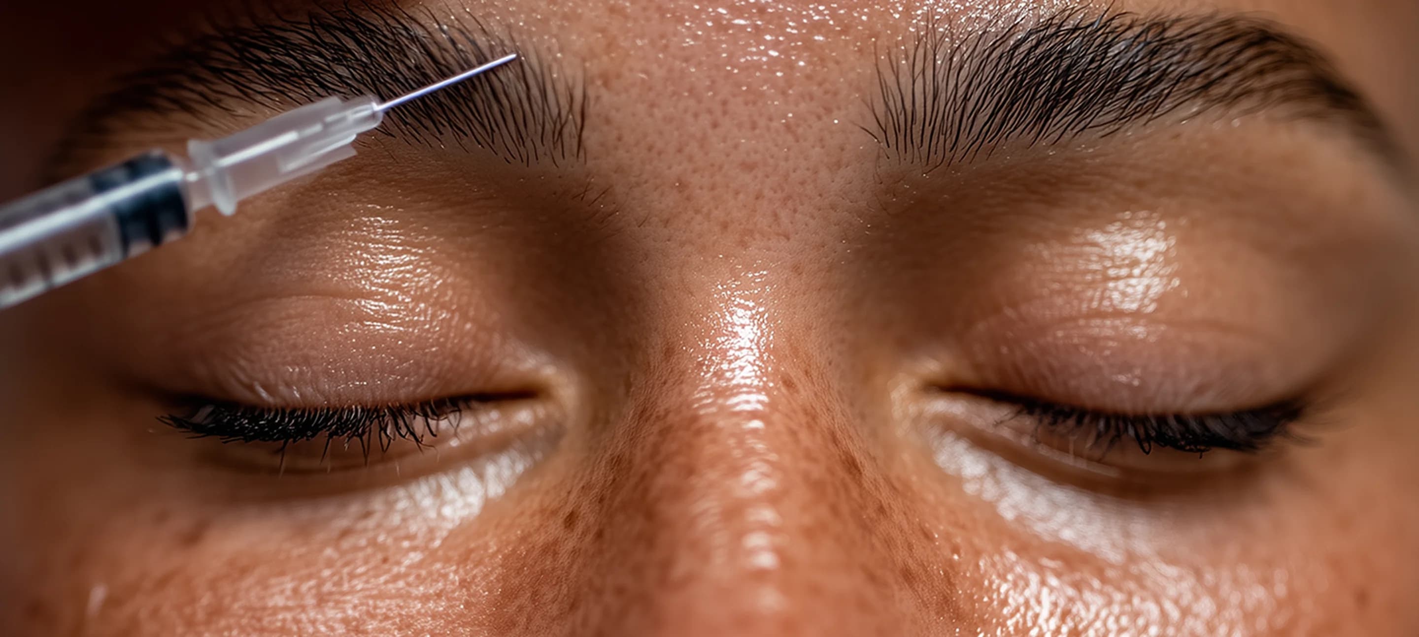 Anti-Wrinkle Injections