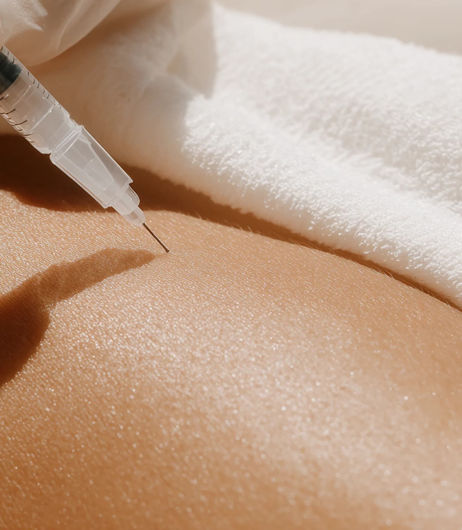 Fat Dissolving Injections