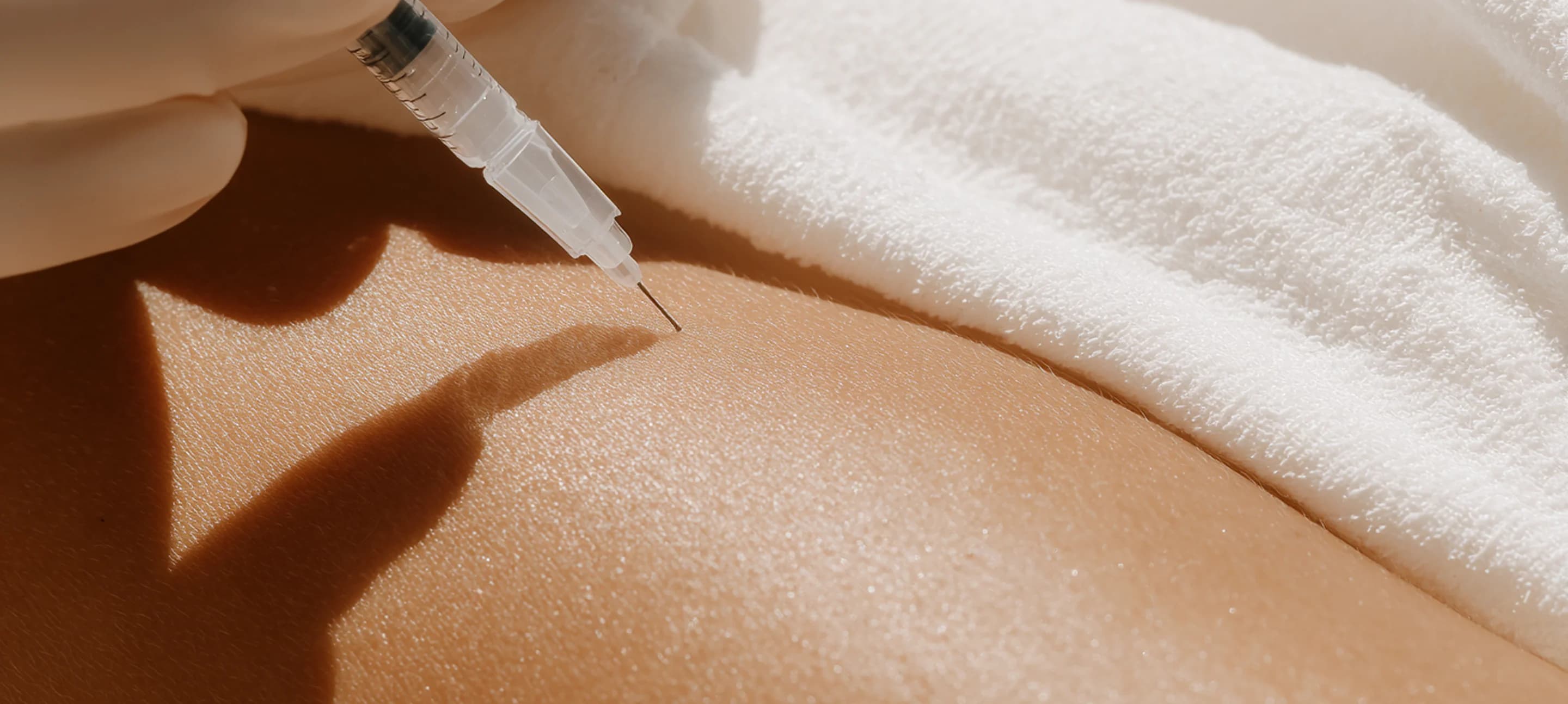 Fat Dissolving Injections