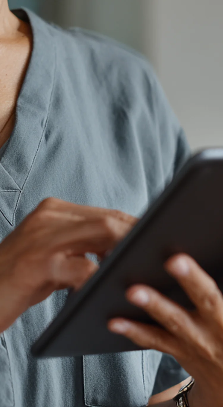 Follow-Up Appointments