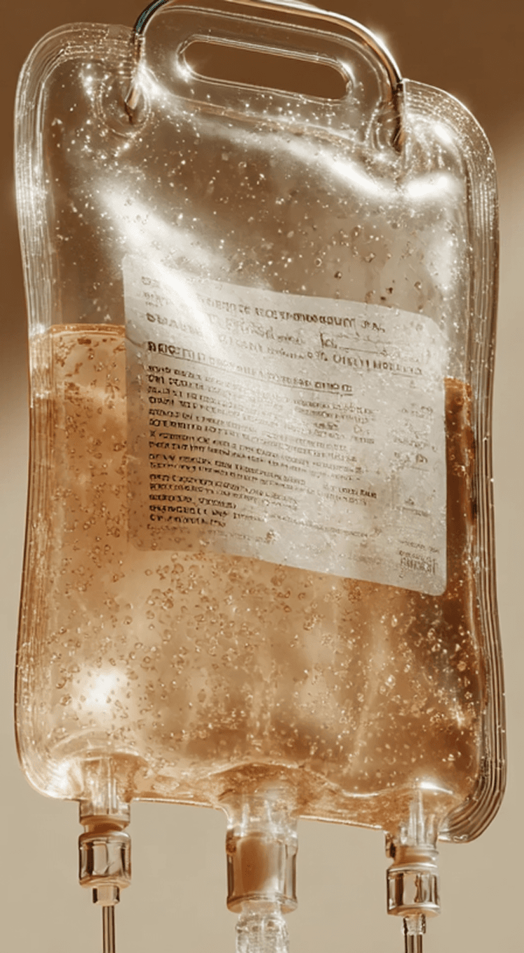 Glutathione Drip