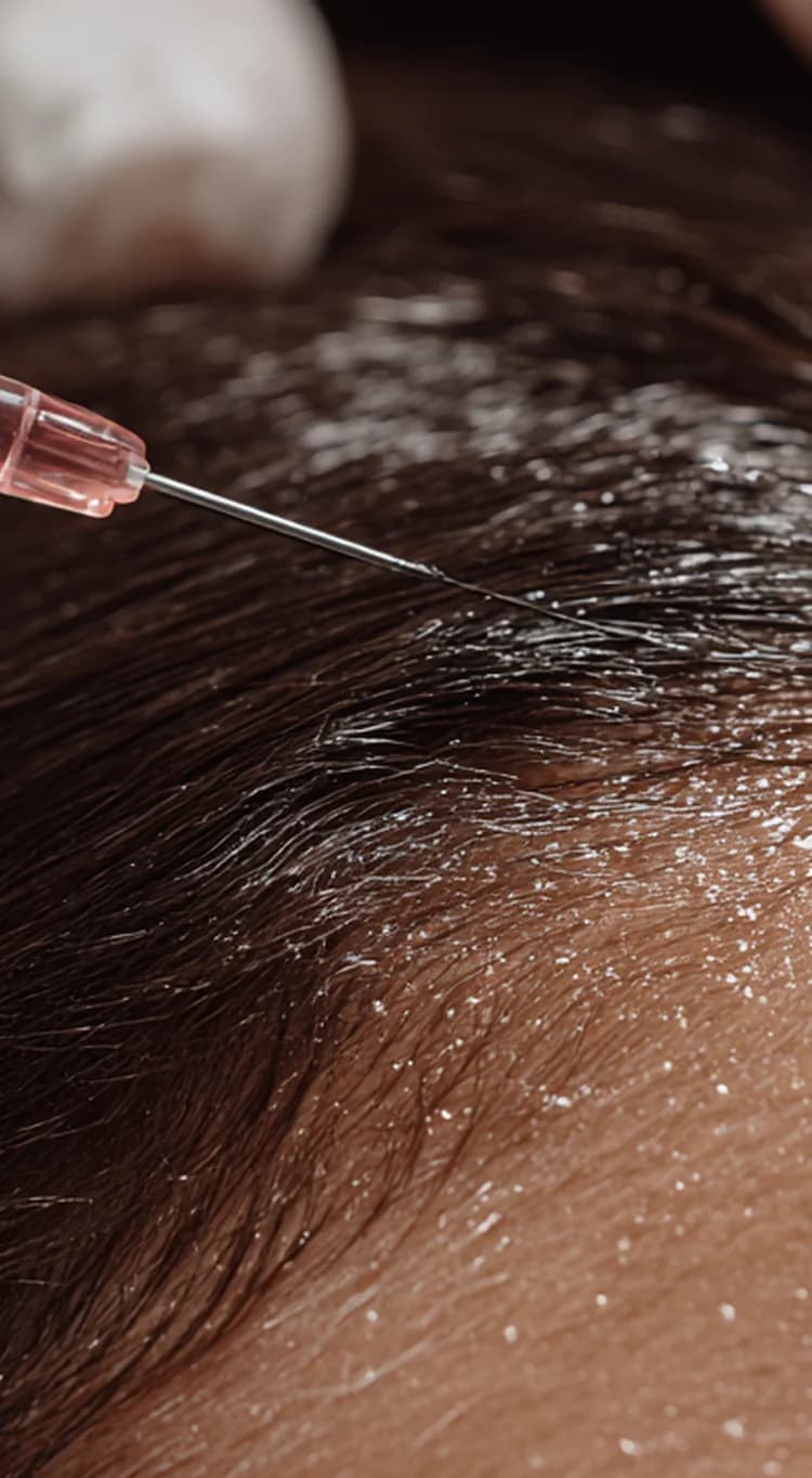 Hair Loss Treatments
