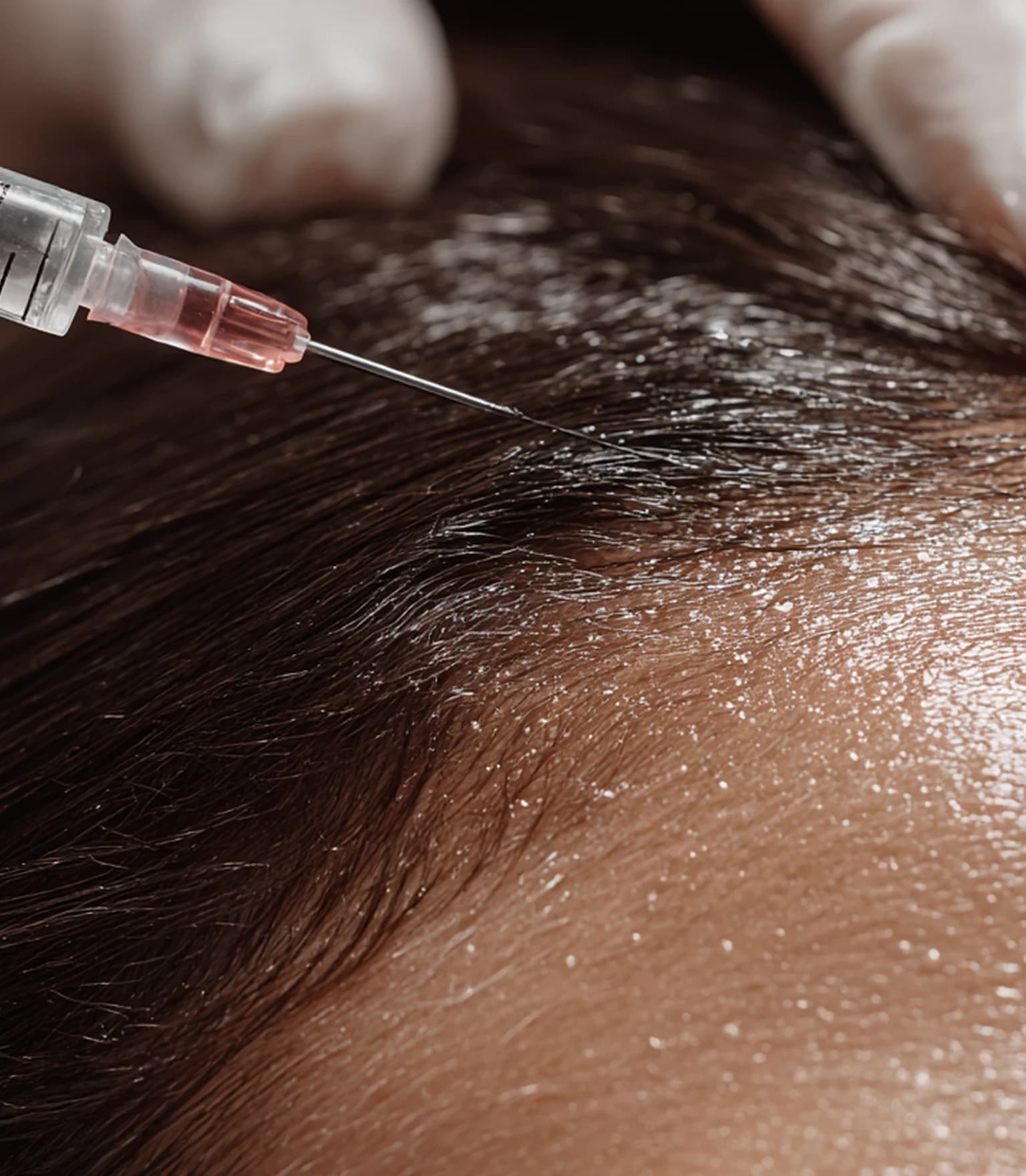 Hair Loss Treatments