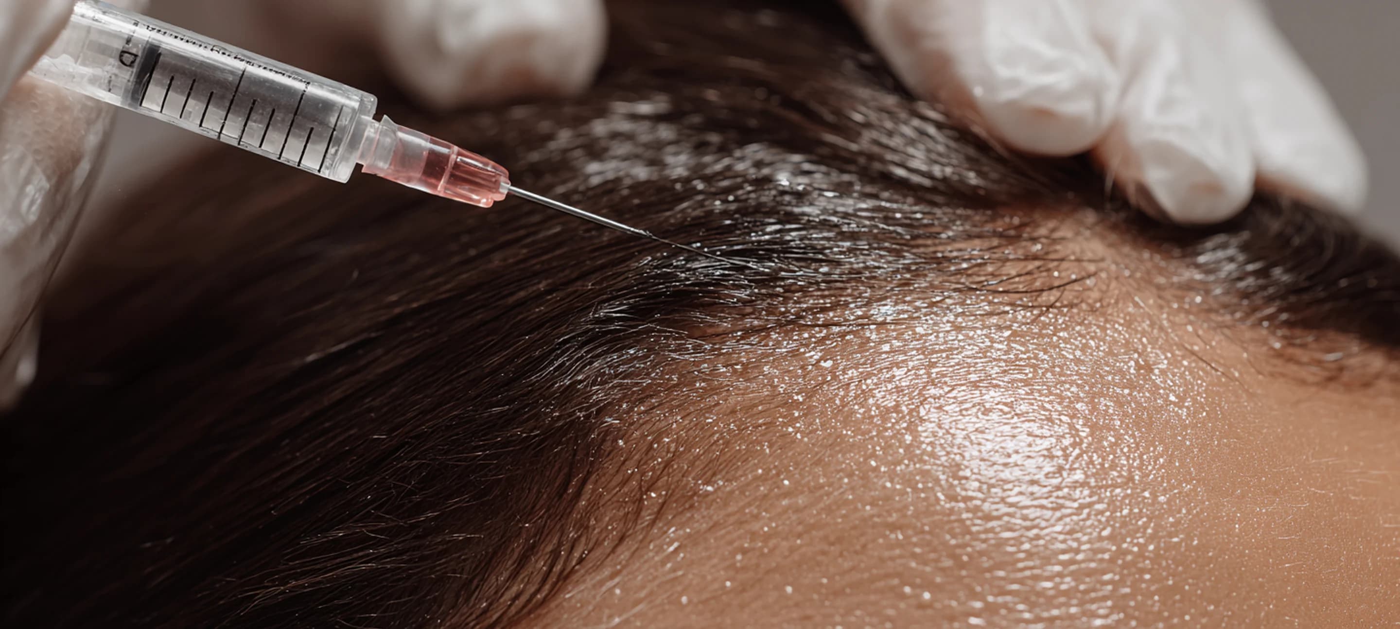 Hair Loss Treatments