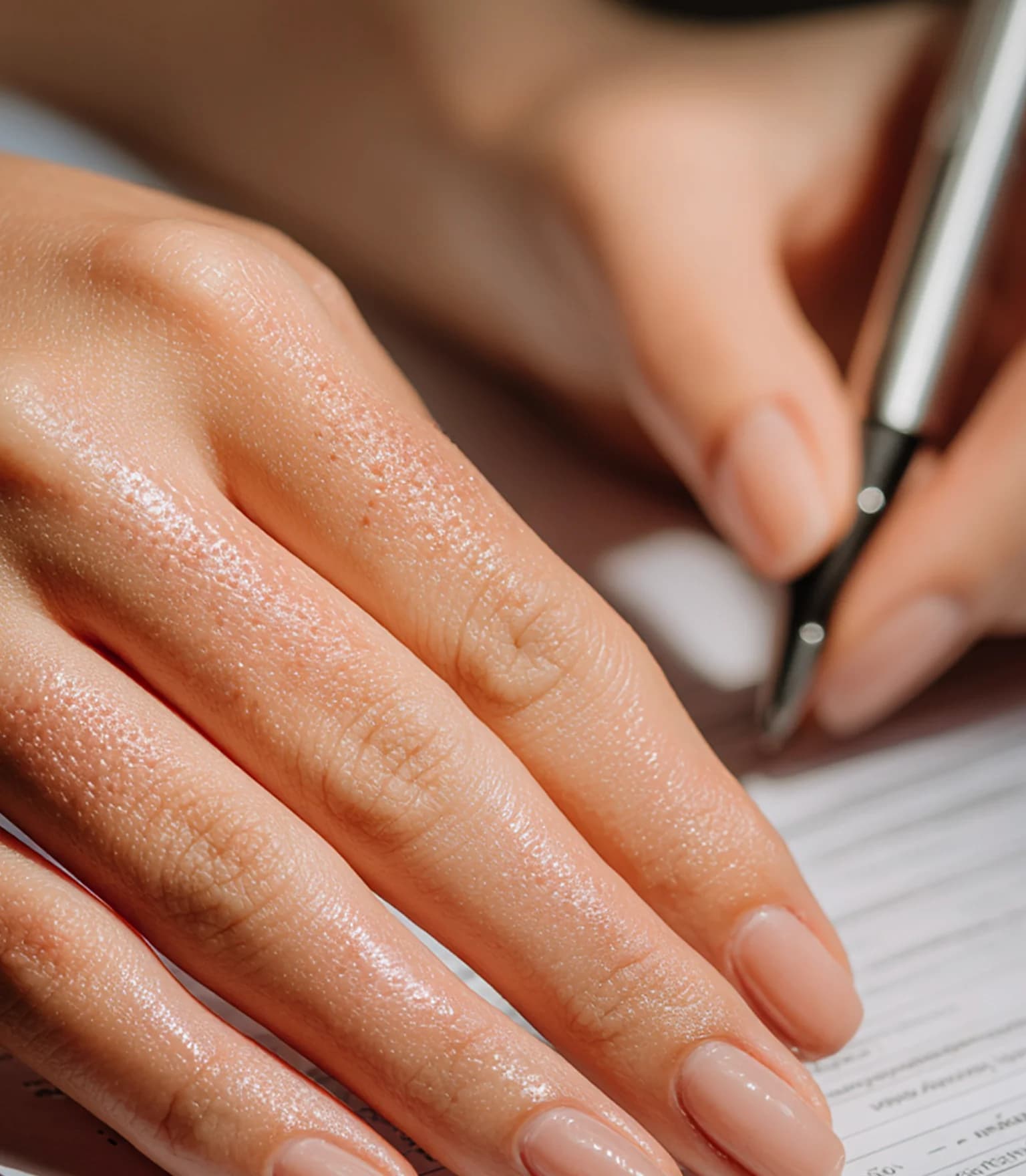 Initial Consultations