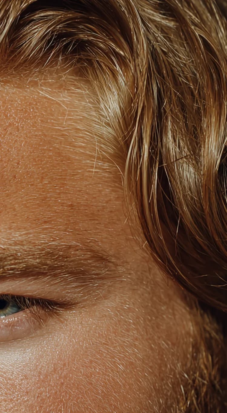 Mesotherapy for Hair