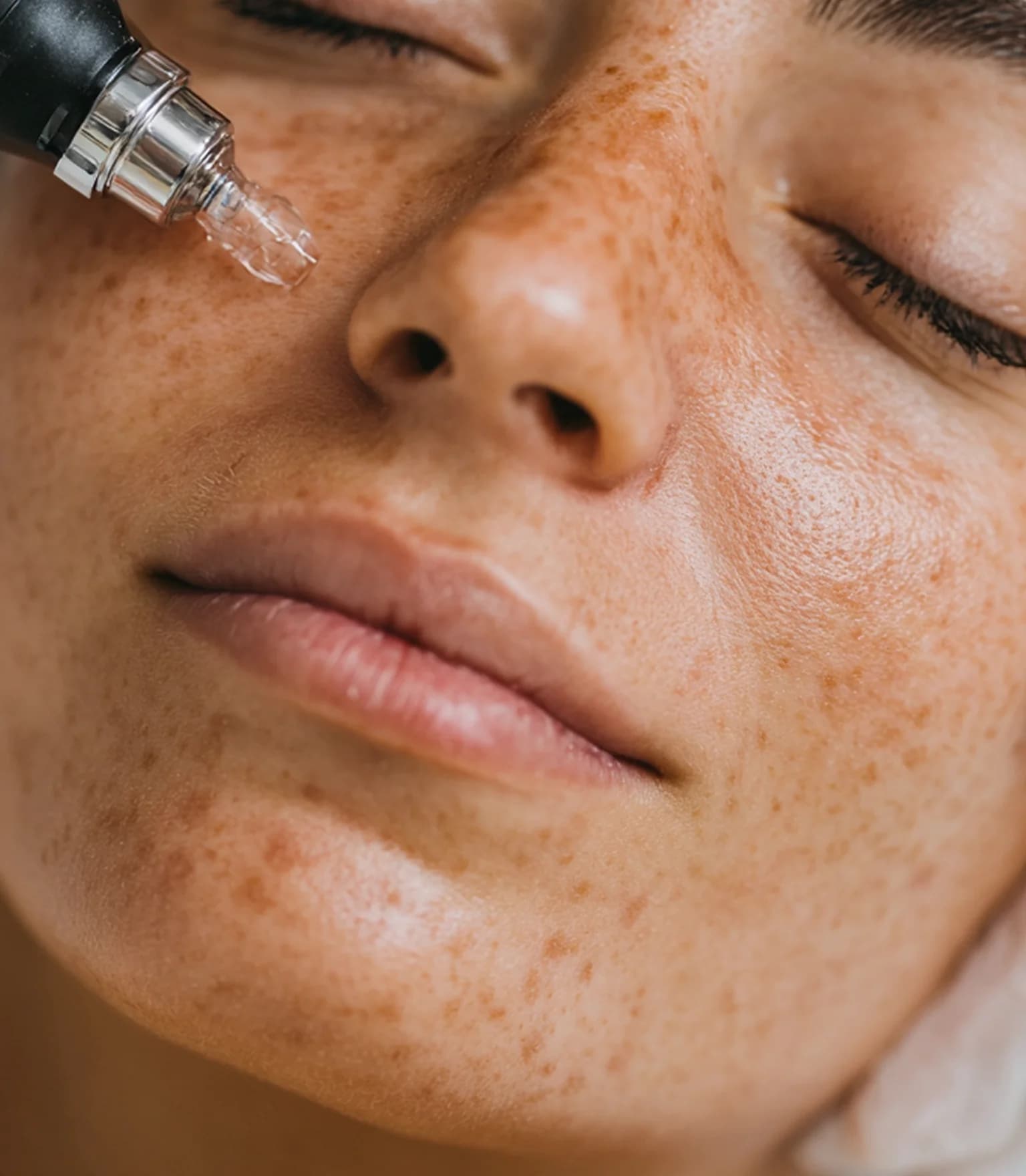 Microneedling
