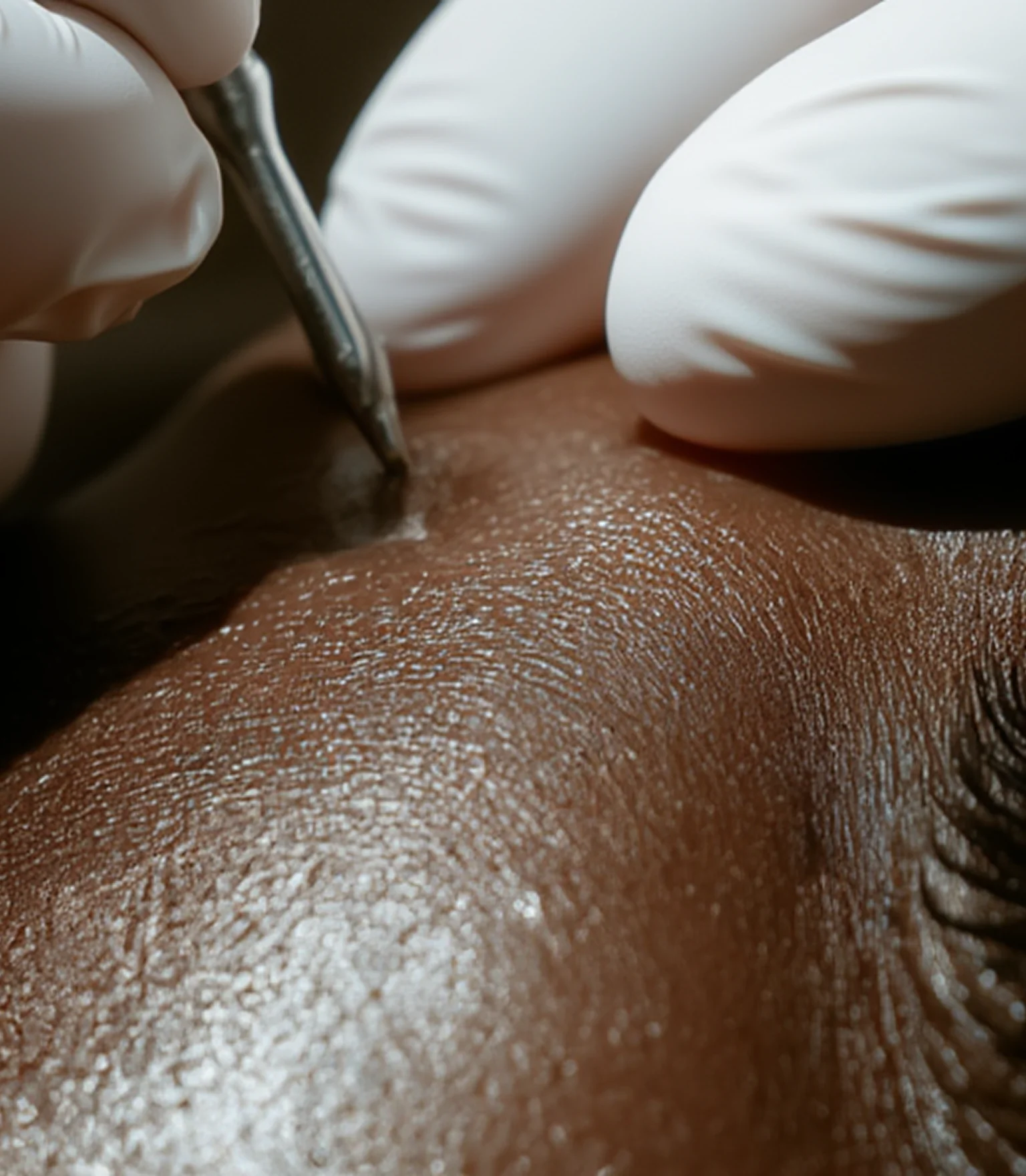 Mole Wart & Skin Tag Removal