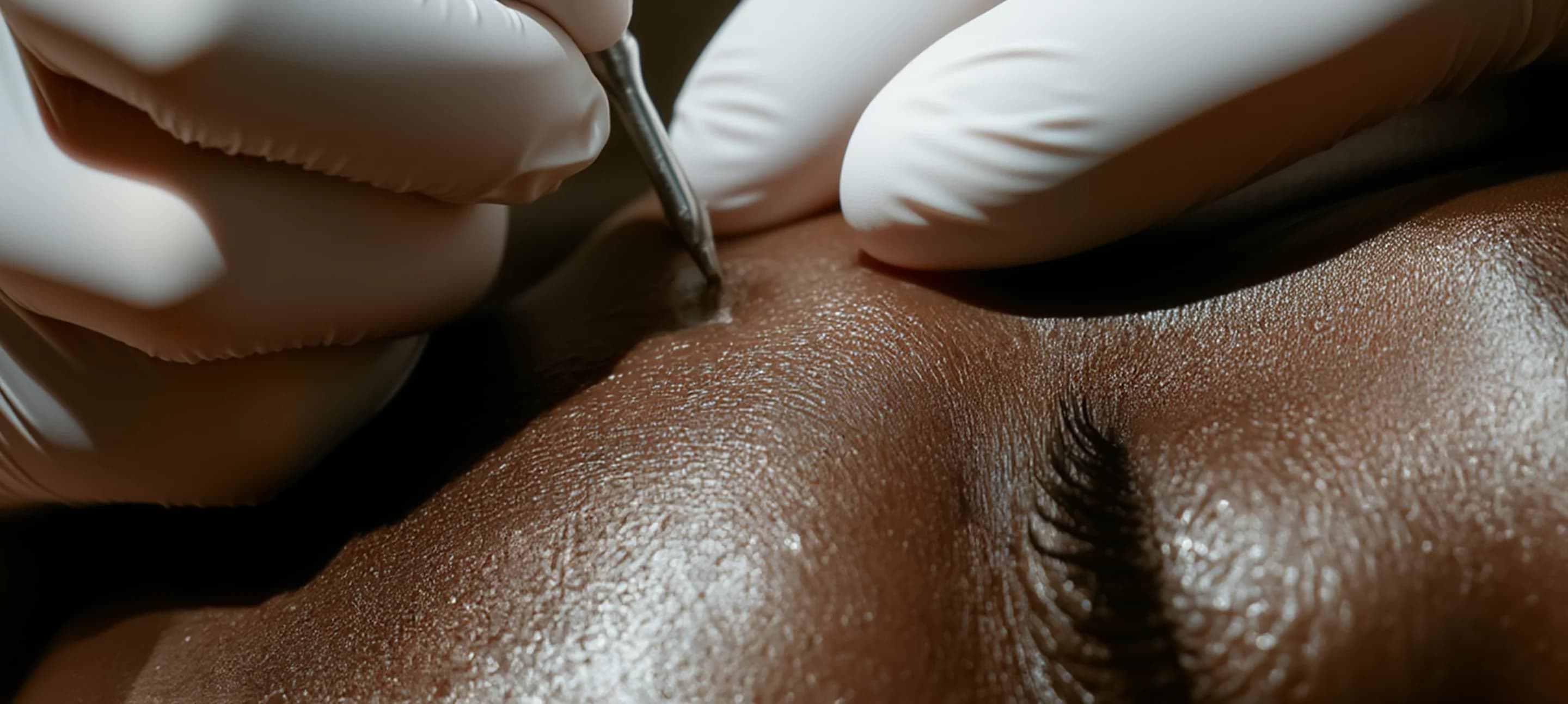 Mole Wart & Skin Tag Removal