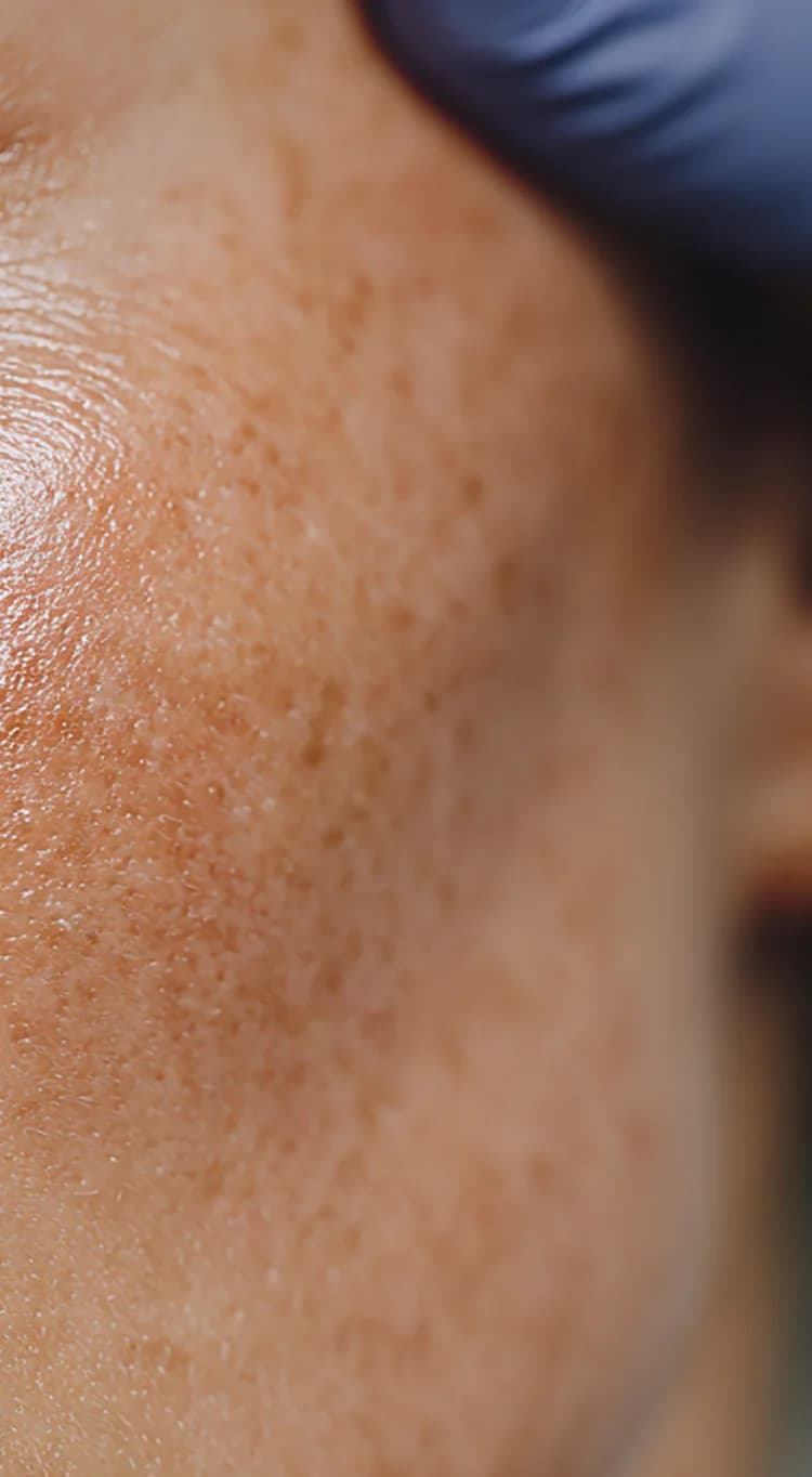 Pigmentation Treatment