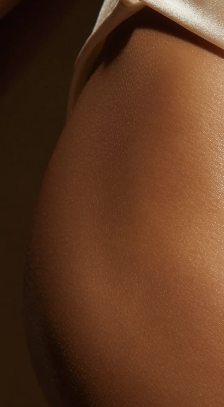 Stretch Mark Treatment