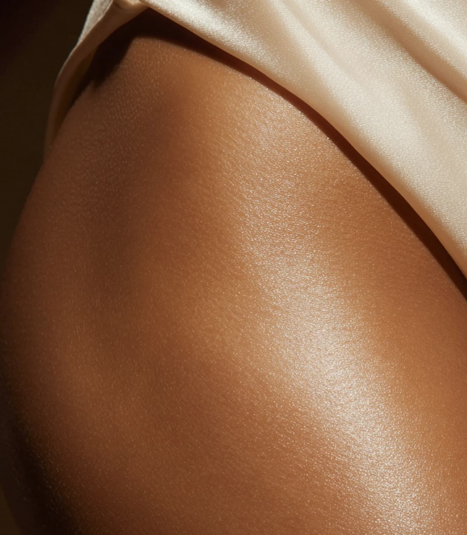 Stretch Mark Treatment