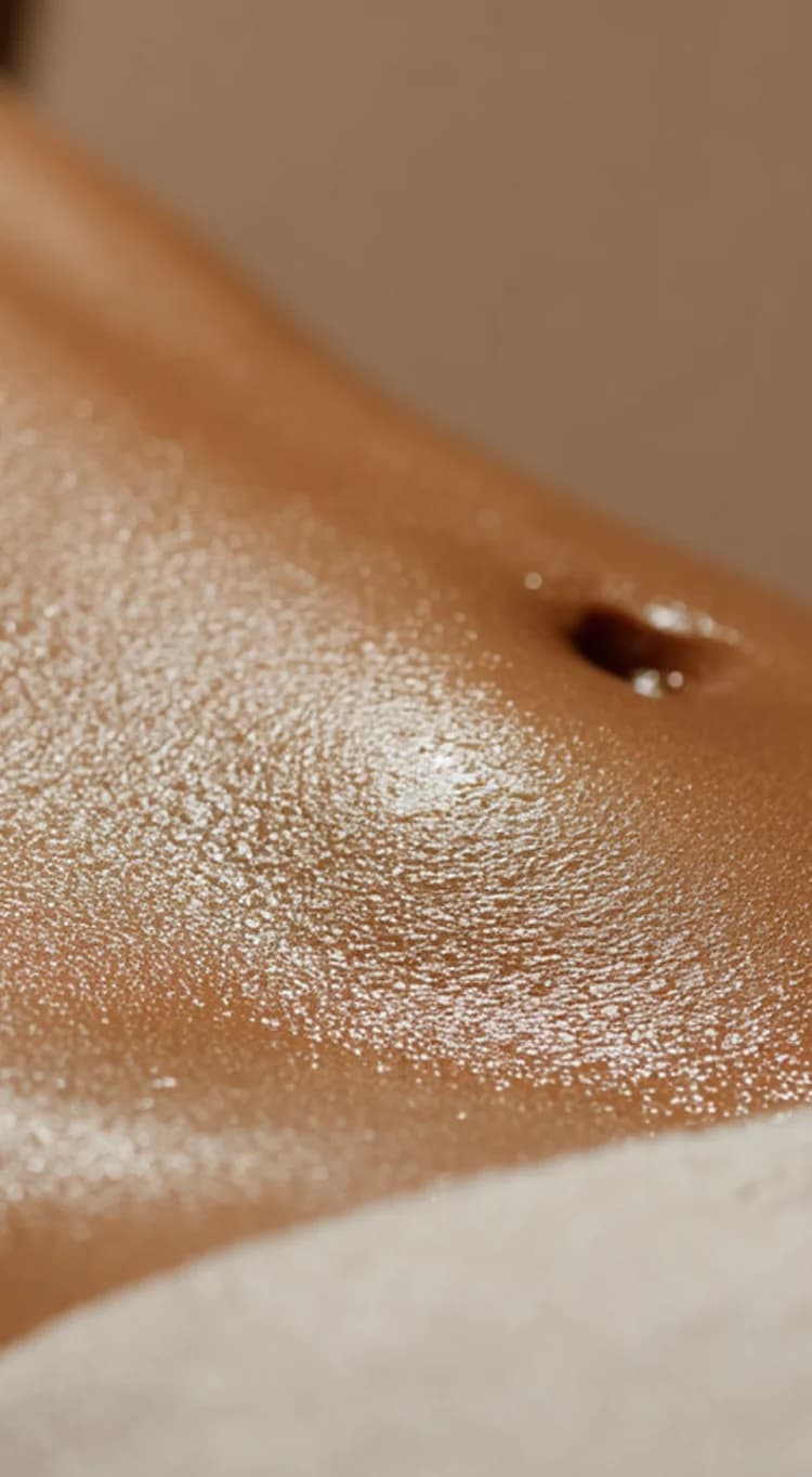 Ultrasonic Cavitation