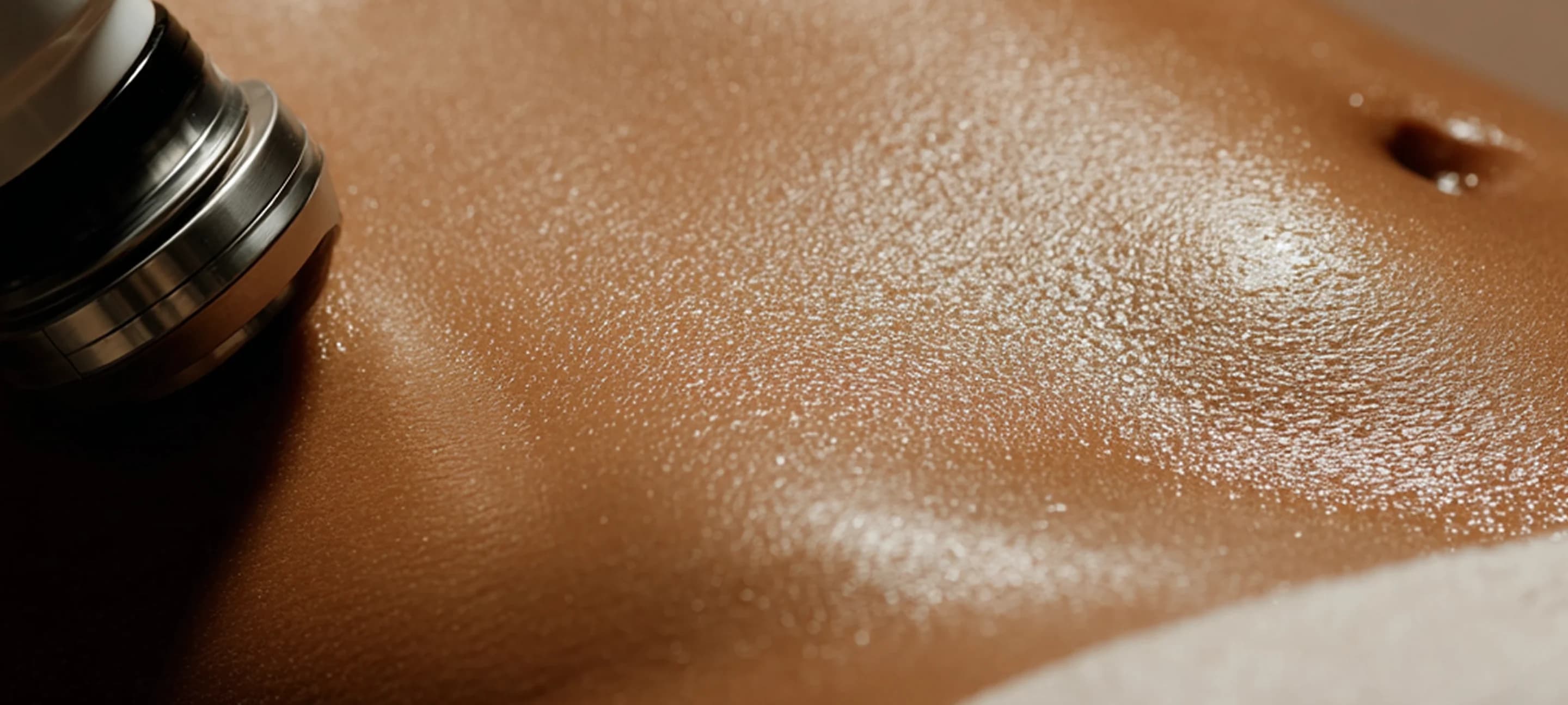 Ultrasonic Cavitation