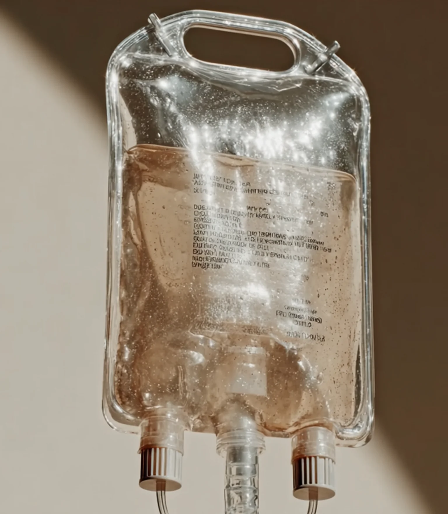 IV Vitamin Drips