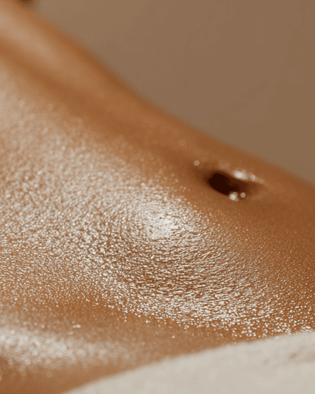 Ultrasound Fat Removal