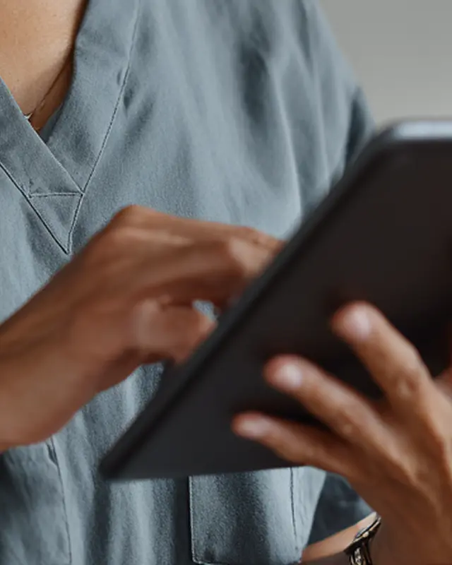 Follow-up Appointments