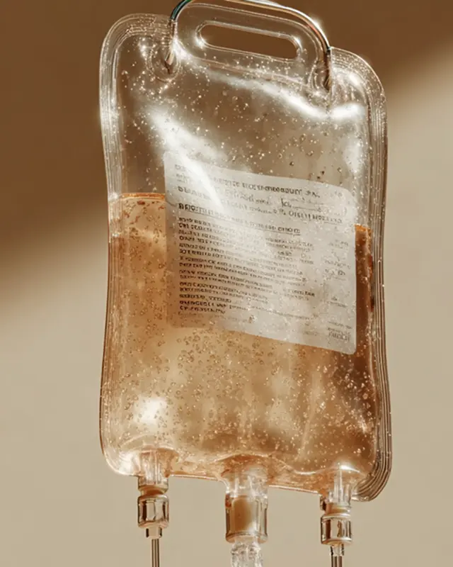 Glutathione Drip