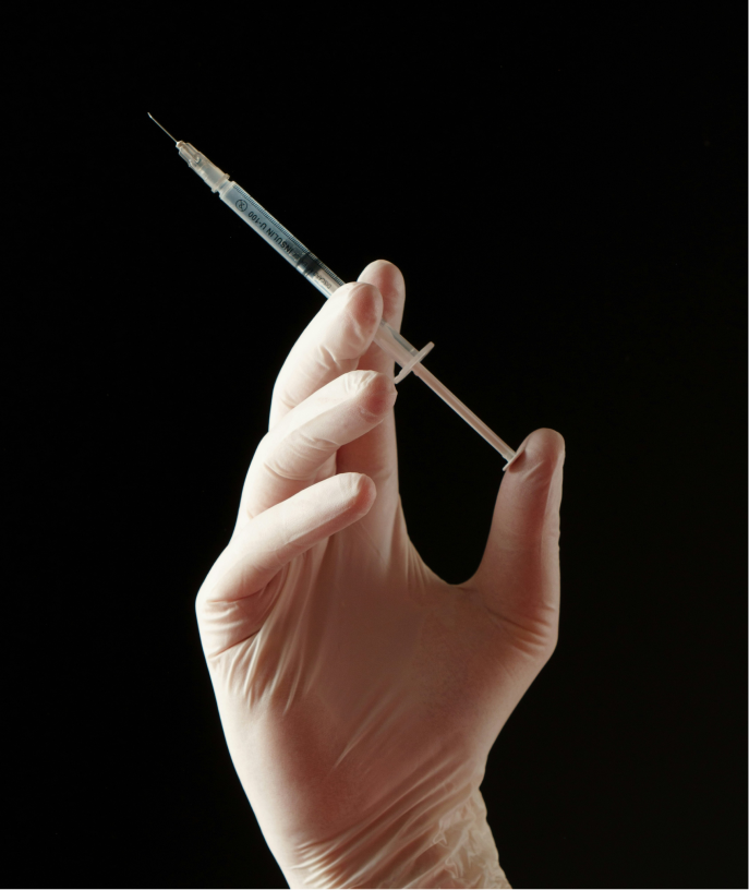 What You're Really Getting Injected — And Why It Matters